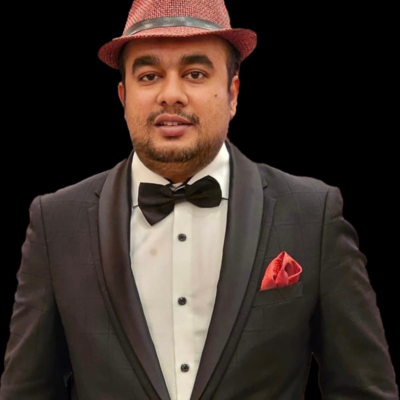 SYED ABDULLAH SHAON